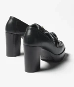 Chanel Fall-Winter 2025/26 Pre-Collection Moccasins - Image 3